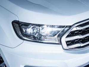 Ford Everest 2.0Bi-Turbo XLT - Image 22