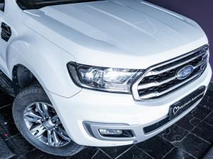 Ford Everest 2.0Bi-Turbo XLT - Image 25