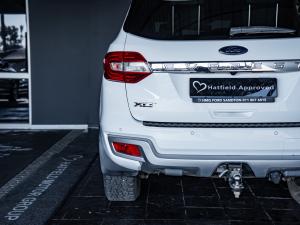 Ford Everest 2.0Bi-Turbo XLT - Image 27