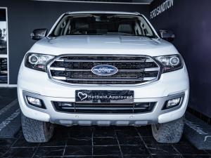 Ford Everest 2.0Bi-Turbo XLT - Image 28