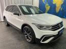 Thumbnail Volkswagen Tiguan Allspace 1.4TSI 110kW Life