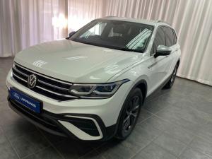 Volkswagen Tiguan Allspace 1.4TSI 110kW Life - Image 3