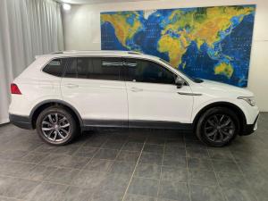 Volkswagen Tiguan Allspace 1.4TSI 110kW Life - Image 4
