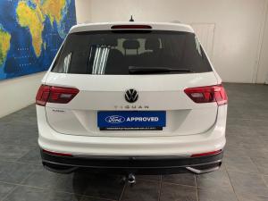 Volkswagen Tiguan Allspace 1.4TSI 110kW Life - Image 5