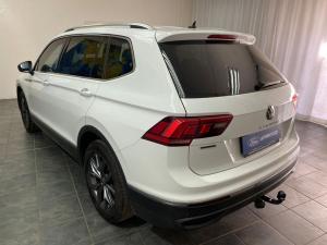 Volkswagen Tiguan Allspace 1.4TSI 110kW Life - Image 6