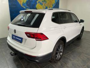Volkswagen Tiguan Allspace 1.4TSI 110kW Life - Image 8