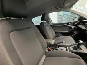 Audi A1 Sportback 30TFSI Advanced - Image 11