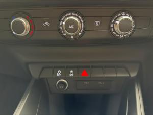 Audi A1 Sportback 30TFSI Advanced - Image 12