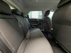 Audi A1 Sportback 30TFSI Advanced - Image 13
