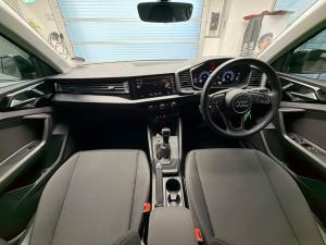 Audi A1 Sportback 30TFSI Advanced - Image 14