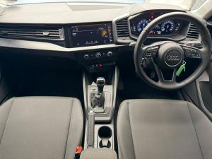 Audi A1 Sportback 30TFSI Advanced - Image 15