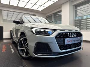 Audi A1 Sportback 30TFSI Advanced - Image 16