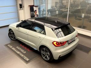 Audi A1 Sportback 30TFSI Advanced - Image 17