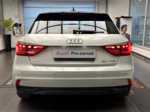 Audi A1 Sportback 30TFSI Advanced - Image 20