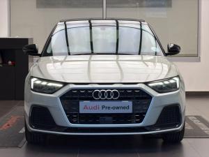 Audi A1 Sportback 30TFSI Advanced - Image 24