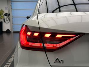 Audi A1 Sportback 30TFSI Advanced - Image 26