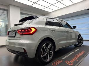 Audi A1 Sportback 30TFSI Advanced - Image 27