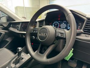 Audi A1 Sportback 30TFSI Advanced - Image 28