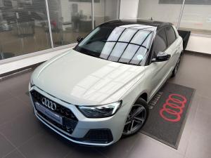 Audi A1 Sportback 30TFSI Advanced - Image 3