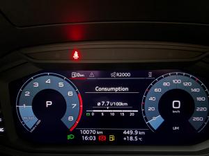 Audi A1 Sportback 30TFSI Advanced - Image 6