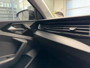 Audi A1 Sportback 30TFSI Advanced - Image 8