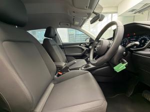 Audi A1 Sportback 30TFSI Advanced - Image 9