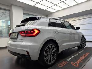 Audi A1 Sportback 30TFSI Advanced - Image 10