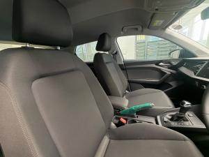 Audi A1 Sportback 30TFSI Advanced - Image 12