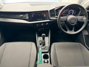 Audi A1 Sportback 30TFSI Advanced - Image 13