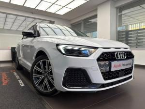 Audi A1 Sportback 30TFSI Advanced - Image 14