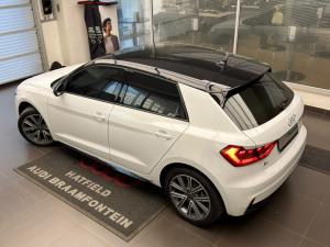 Audi A1 Sportback 30TFSI Advanced - Image 15
