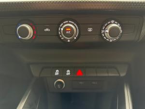 Audi A1 Sportback 30TFSI Advanced - Image 18