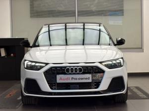 Audi A1 Sportback 30TFSI Advanced - Image 22