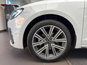 Audi A1 Sportback 30TFSI Advanced - Image 23