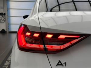 Audi A1 Sportback 30TFSI Advanced - Image 24