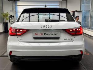 Audi A1 Sportback 30TFSI Advanced - Image 25
