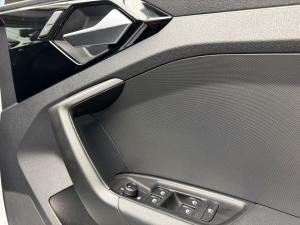 Audi A1 Sportback 30TFSI Advanced - Image 26