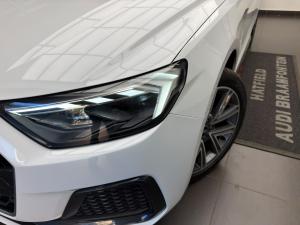 Audi A1 Sportback 30TFSI Advanced - Image 2
