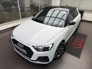 Audi A1 Sportback 30TFSI Advanced - Image 3