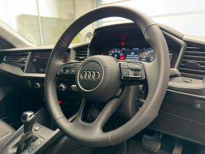 Audi A1 Sportback 30TFSI Advanced - Image 6