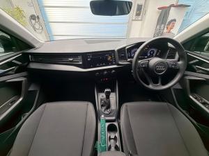 Audi A1 Sportback 30TFSI Advanced - Image 8
