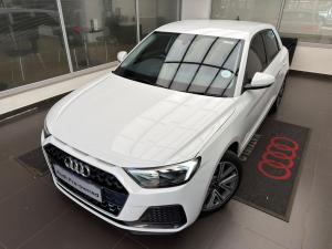 Audi A1 Sportback 30TFSI Advanced - Image 10