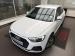 Audi A1 Sportback 30TFSI Advanced - Thumbnail 10