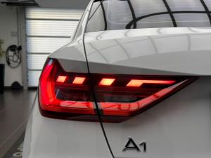 Audi A1 Sportback 30TFSI Advanced - Image 11