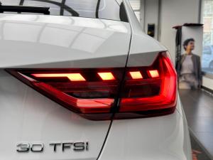 Audi A1 Sportback 30TFSI Advanced - Image 12