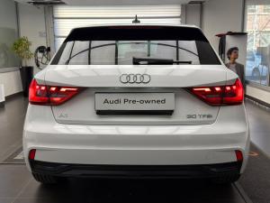 Audi A1 Sportback 30TFSI Advanced - Image 13