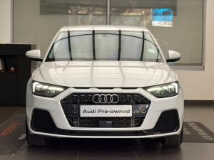 Audi A1 Sportback 30TFSI Advanced - Image 17