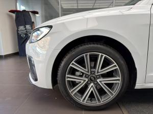Audi A1 Sportback 30TFSI Advanced - Image 18