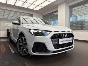 Audi A1 Sportback 30TFSI Advanced - Image 19