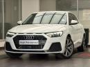 Thumbnail Audi A1 Sportback 30TFSI Advanced